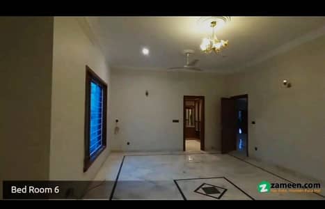 Ideally Located House For Sale In DHA Phase 5 Available