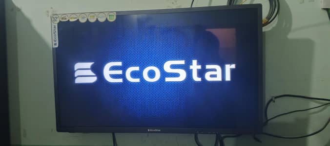 Ecostar led and anriod box