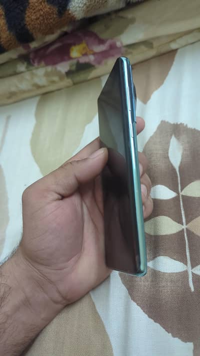 One Plus Ace 2 Pro - 24 + 12 GB ram and 1 TB rom