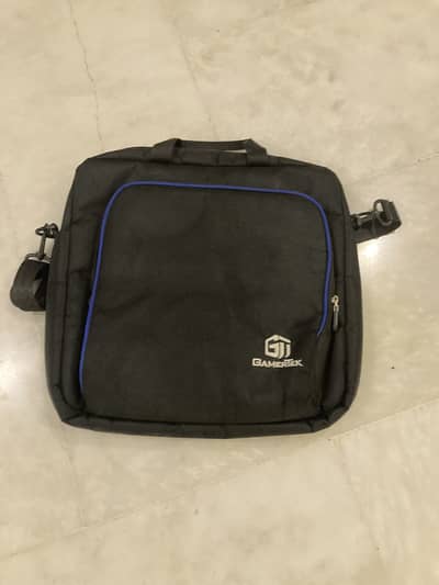 PS4 pro and slim bag imported
