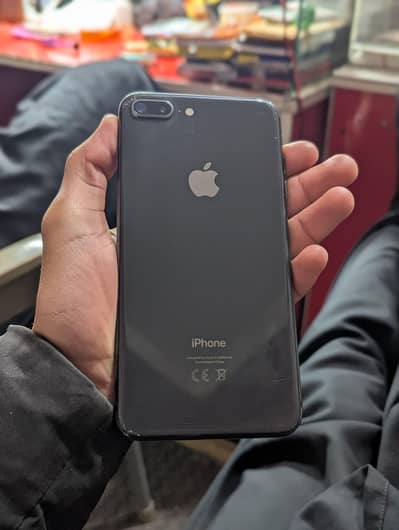 Iphone 8 Plus Pta Approved