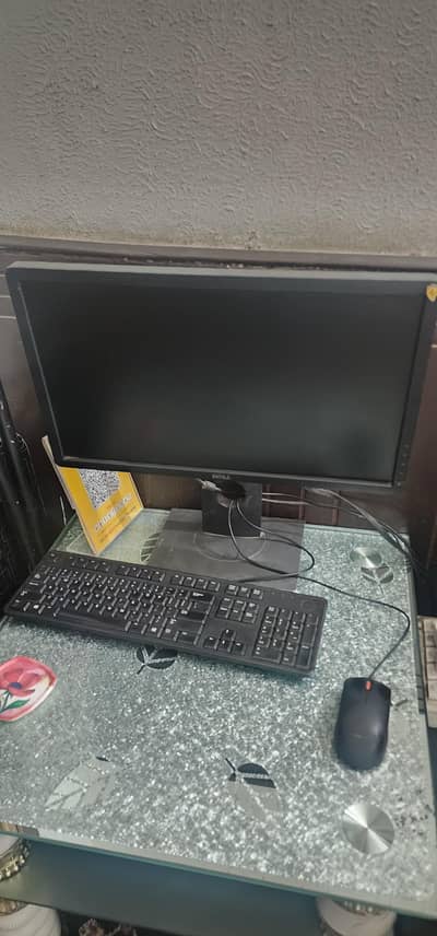 Dell System Corei i5 3rd Generation perfect working