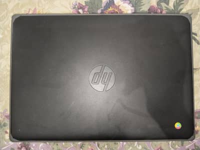 HP Laptop Chromebook 11 G8 EE | 4GB RAM / 32 GB SSD | Play store