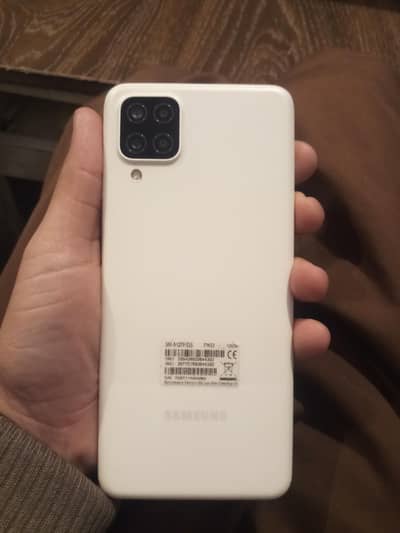 Samsung A12