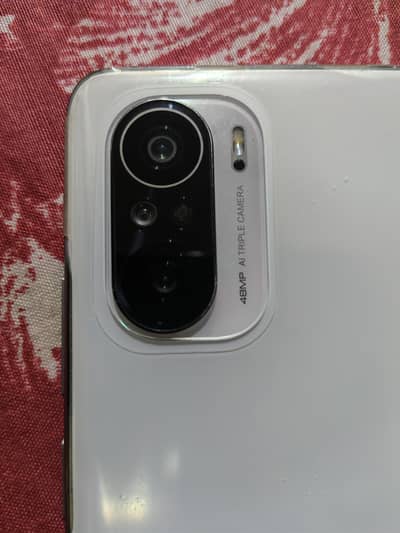 Xiaomi Poco f3