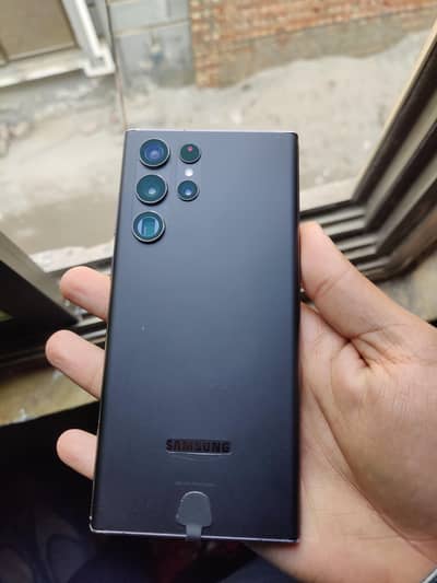 Samsung s22 ultra non pta