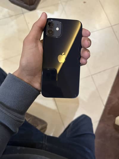 iPhone 12 non pta factory unlocked