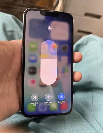 iPhone 13 Pro 256 pta approved