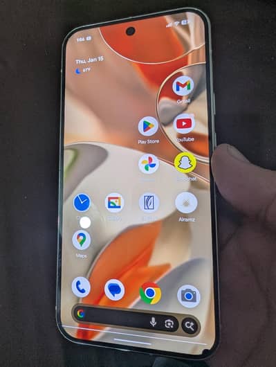 Google pixel 9 pro  xl