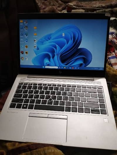 Hp EliteBook 840 G6