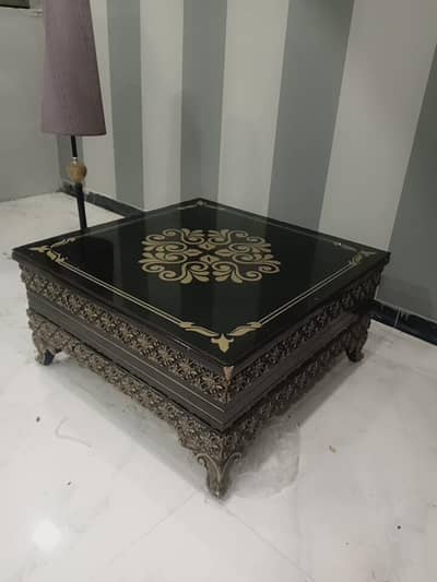 Center table for sale