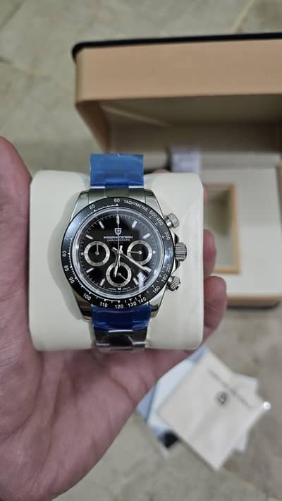 Pagani Design Chronograph  original watch