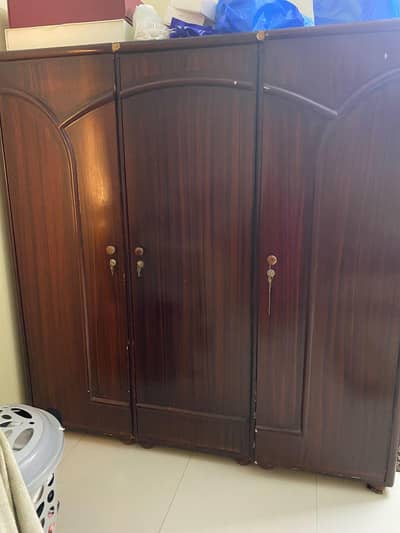 cupboard 3 door