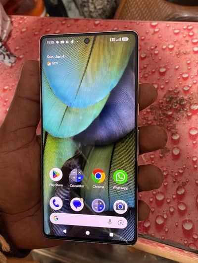 PTA approved pixel 7 pro