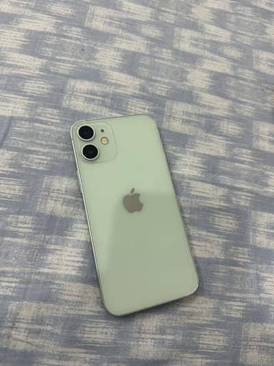 Iphone 12 Mini 64 GB