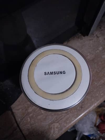 Samsung wireless charger original