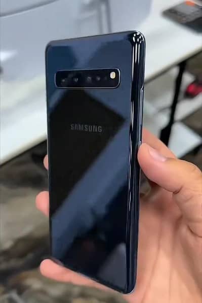 Samsung Galaxy S10 8/256 GB official PTA approved
