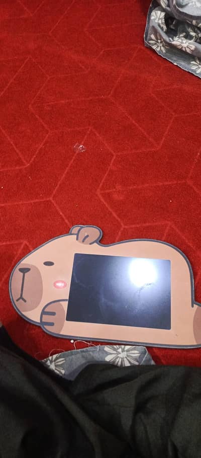 light tab with pencil for sale