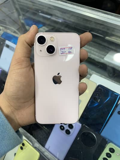 IPHONE 13 MINI 128GB