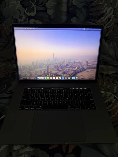 MacBook Pro 16” 2019  10/10