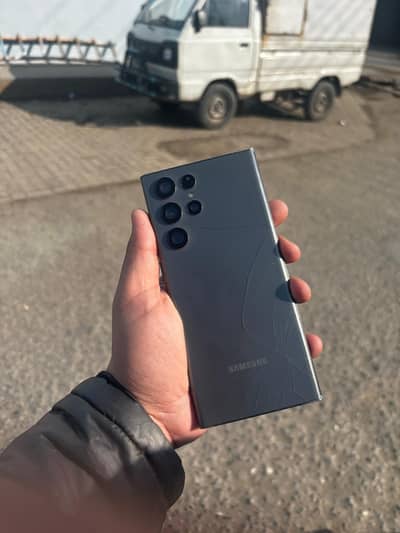 8/128 samsung s22 ultra