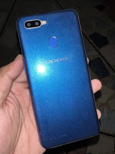 oppo A5s