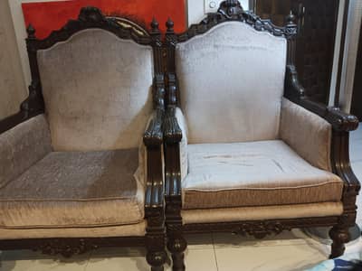 Five Seater| Sofa set| lounge| bedroom