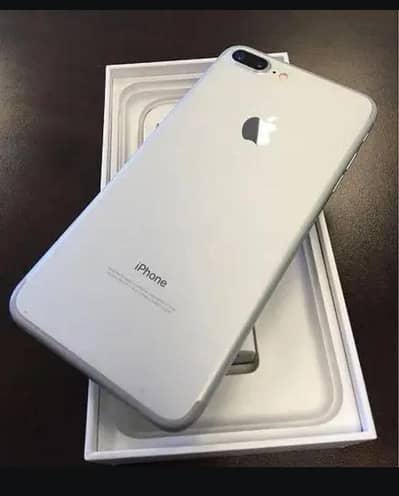 iphone 7 plus 128 GB my WhatsApp number 0320-24-100-47