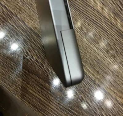 MacBook Pro M2 Pro 14 16 GB 512 GB