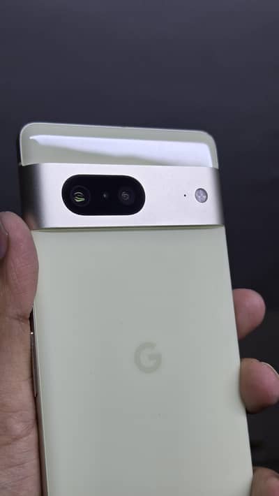 Google Pixel 7 | Official PTA Approved | New
