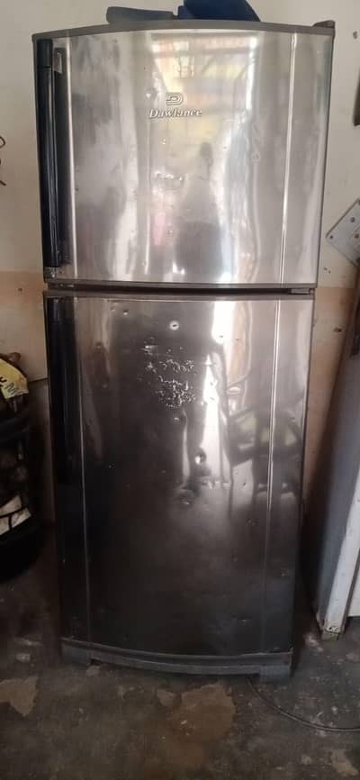 Dawlance Large size Refrigerator