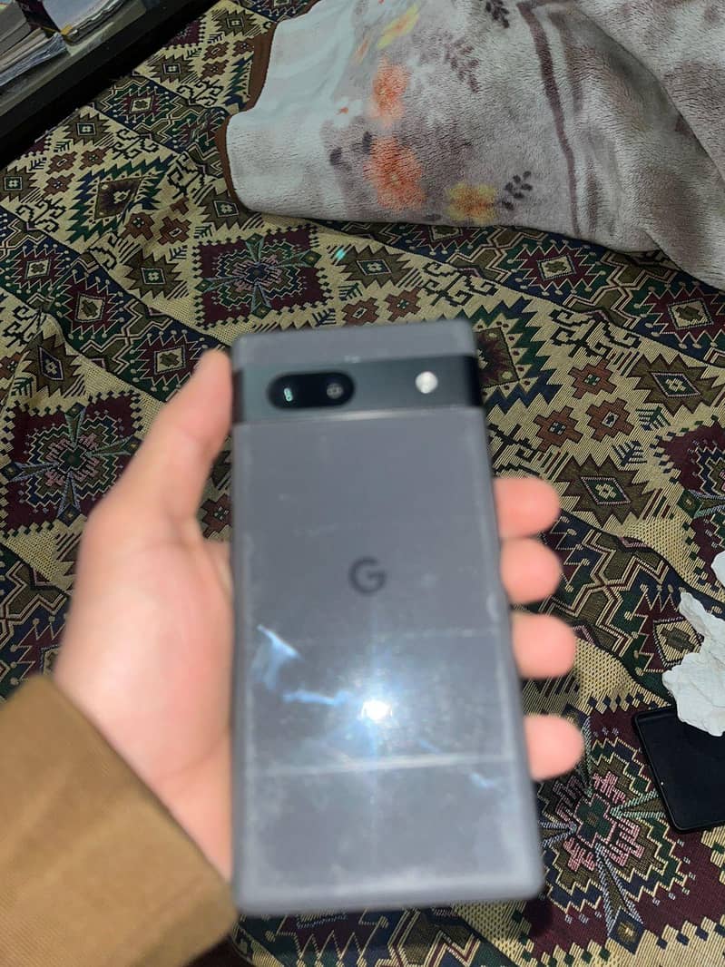 pixel 7a 3