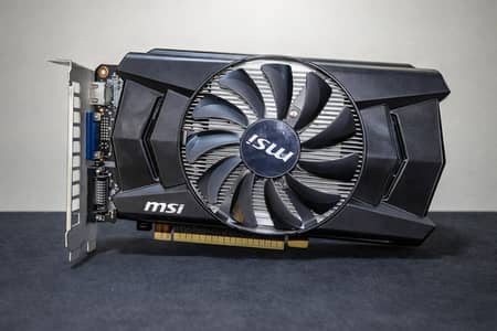 Gtx 750 ti 1 gb gddr5 128 bit - best for mid range gaming