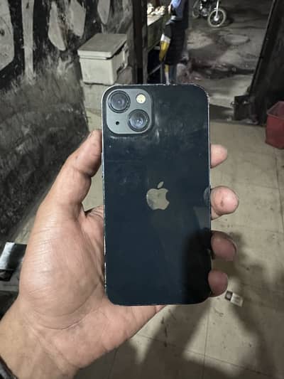 iPhone 13 ( sale & exchange)