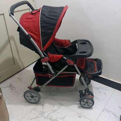 branded pram stroller for sale