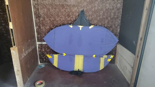 Tawa Guda and 1.5 Tawa