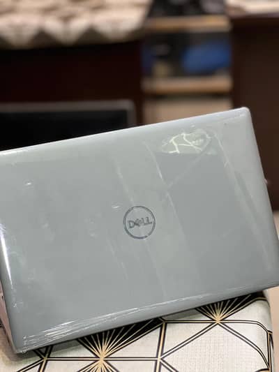 Dell 5521 Gaming | i7 11th Gen| 16GB RAM | 512GB SSD | 4GB Graphics