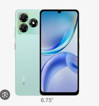 Nubia A36 Koi masla NAHI hai paisy chahiye ise leye sell kar raha hun