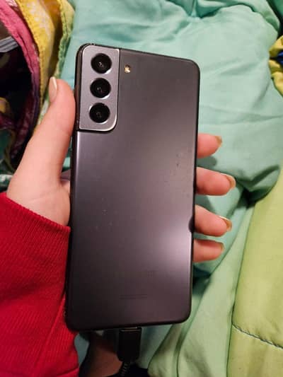 Samsung Galaxy s21 5g