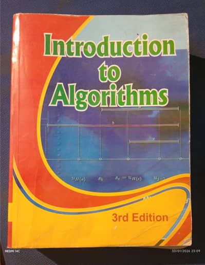 Introduction to Algorithms