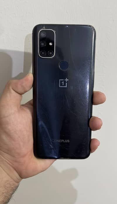 One plus n10 5G