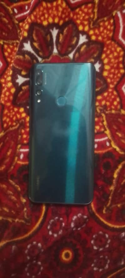 Huawei y9 prime  . 4.128. poppa camera All okay