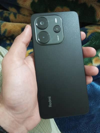 REDMI NOTE 14/XIAOMI