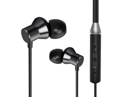 Lenovo earbuds