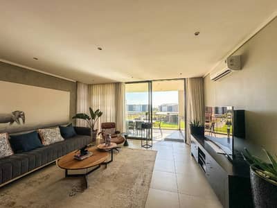 One Bed Luxury Apartment Available In Sector E Bahria Town Lahore