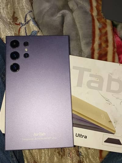 AIR TAB 16 RAM 1TB MEMORY