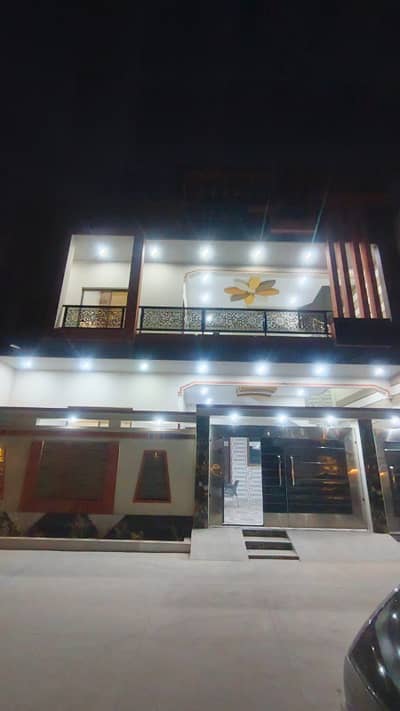 Brand New House Available For Sale