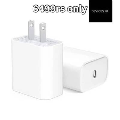 Apple original adapter