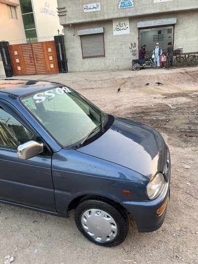 Full original condition hai 2006 model hai 0323/91/83/629