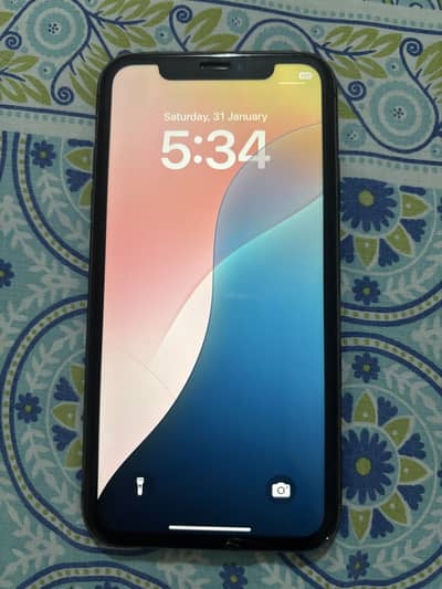 iPhone 11 256gb for Sale